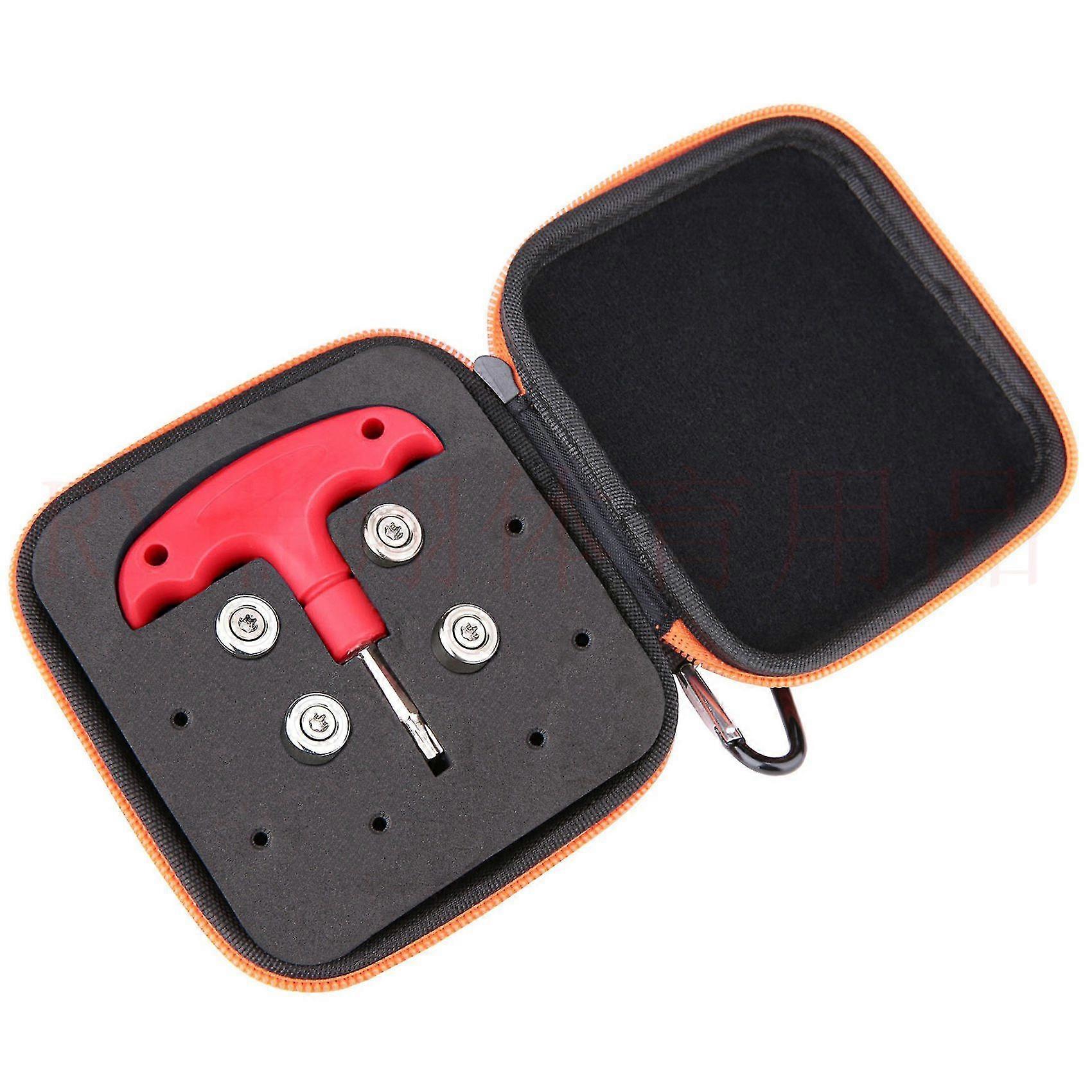 Golf Head Weight With Wrench Kit For Stealth/stealth Plus Driver Fairway Wood Hybrid Weights 2g 4g