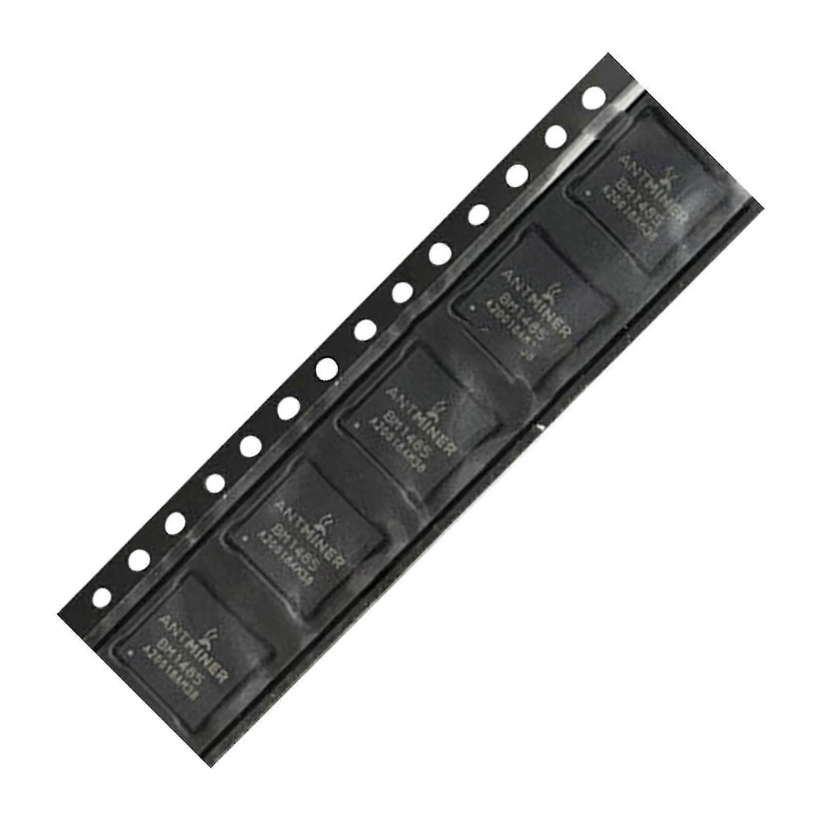 10pcs New Bm1485 Asic Chip For Antminer L3 L3+ L3++ In Stock & Fast Ship New Us