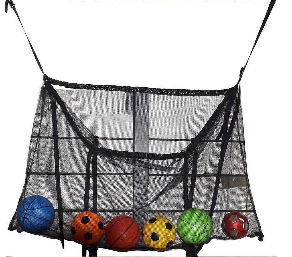 Pool Floating Storage Organizer Toy Pool Noodles Adjustable Hanging Net