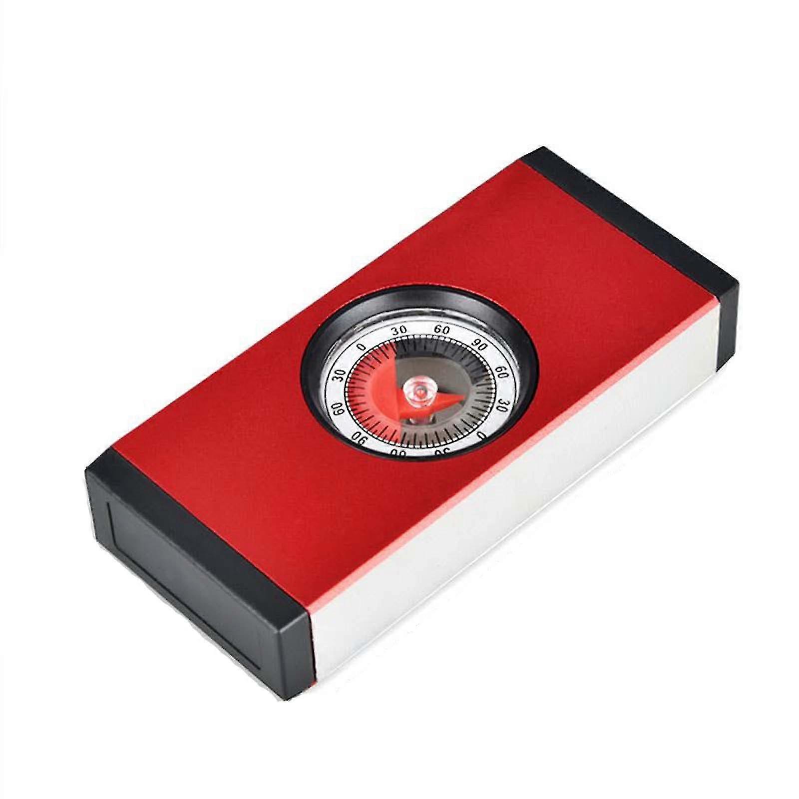 Multifunctional Angle Slope Measuring Instrument Woodworking Tool Angle Measuring Instrument FLYE2987