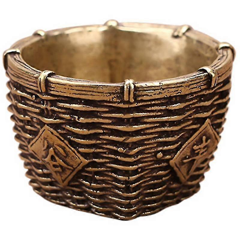 Copper Storage Case For Storage