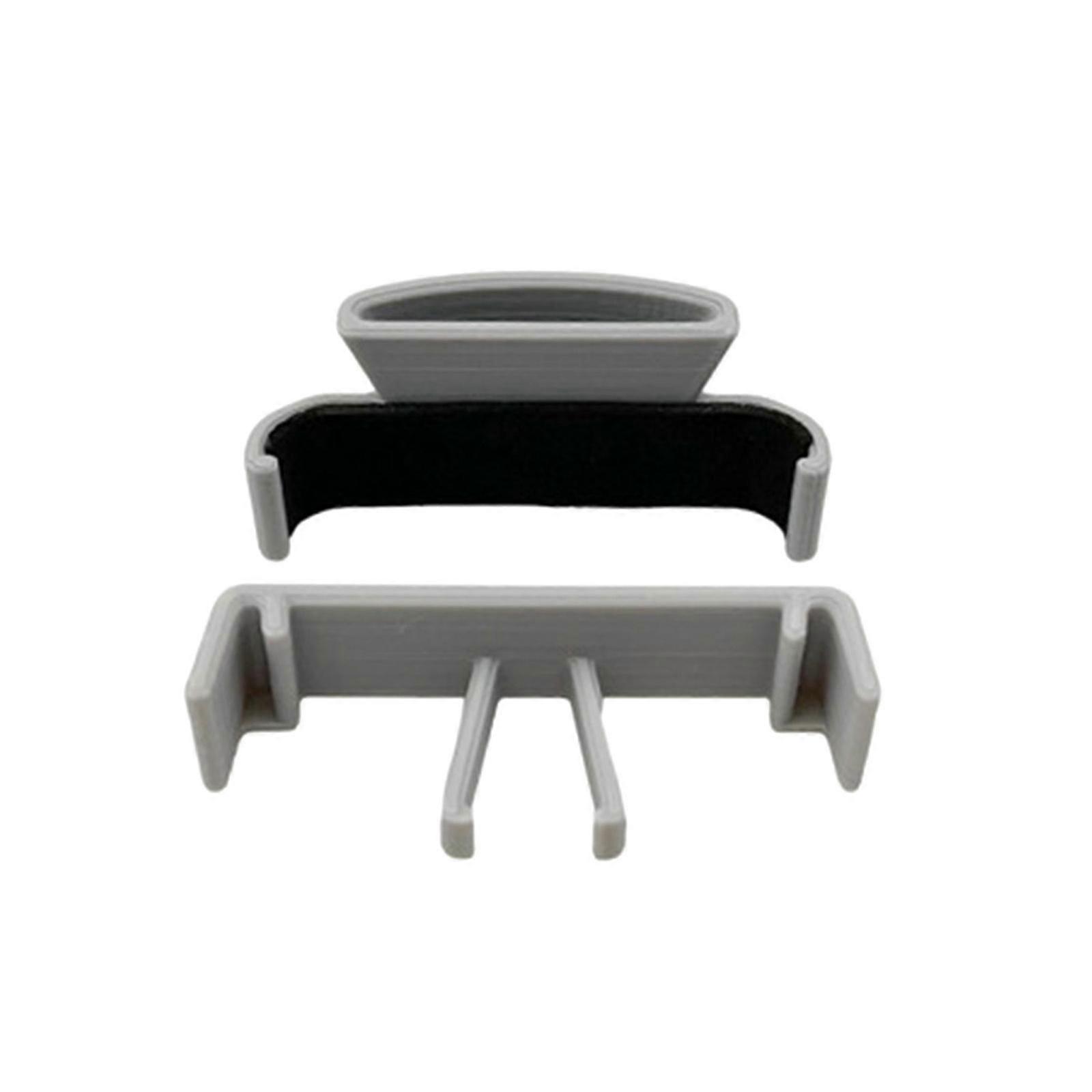 2pcs/set Propeller Holder Strap Drones Blade Fix Props Protector For Mini 3 Pro