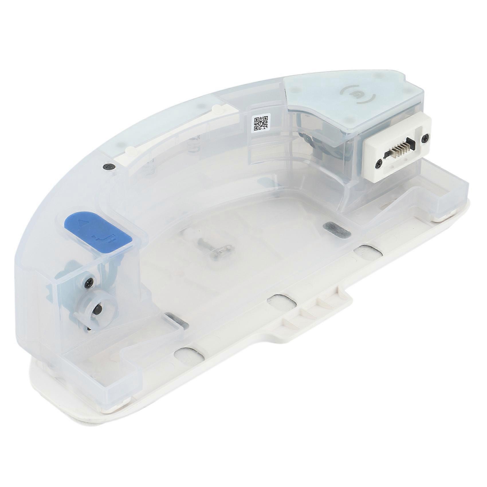 Wassertank-Wischsystem mit Schrubbfunktion für Deebot T9 Power T9 Max Roboter-Staubsauger Pa