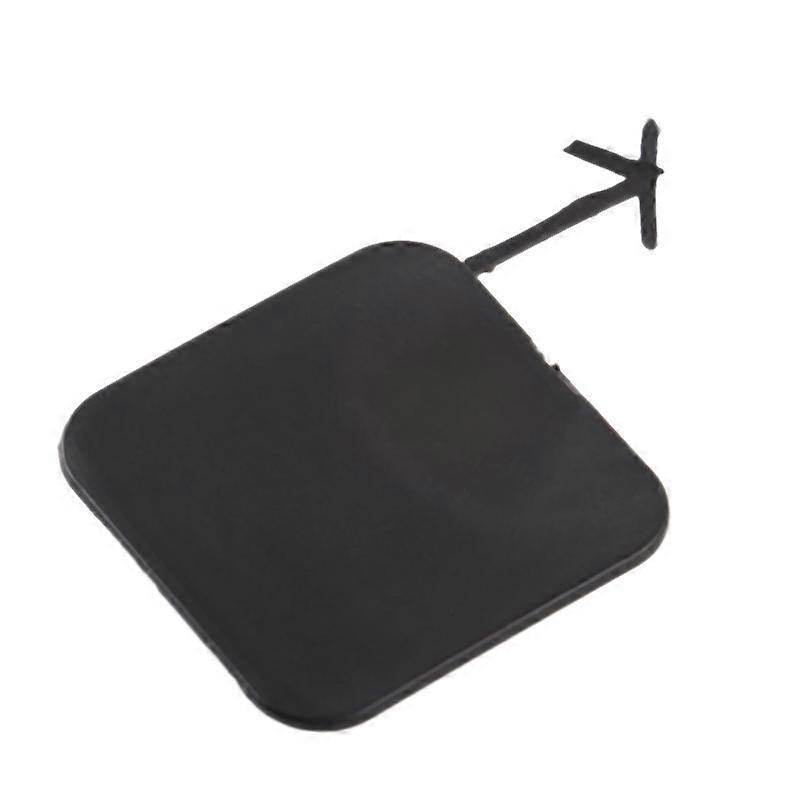 Capuchon de crochet de remorquage de pare-chocs arrière pour Crosstrek XV Impreza 2008-2015 57731-FG010