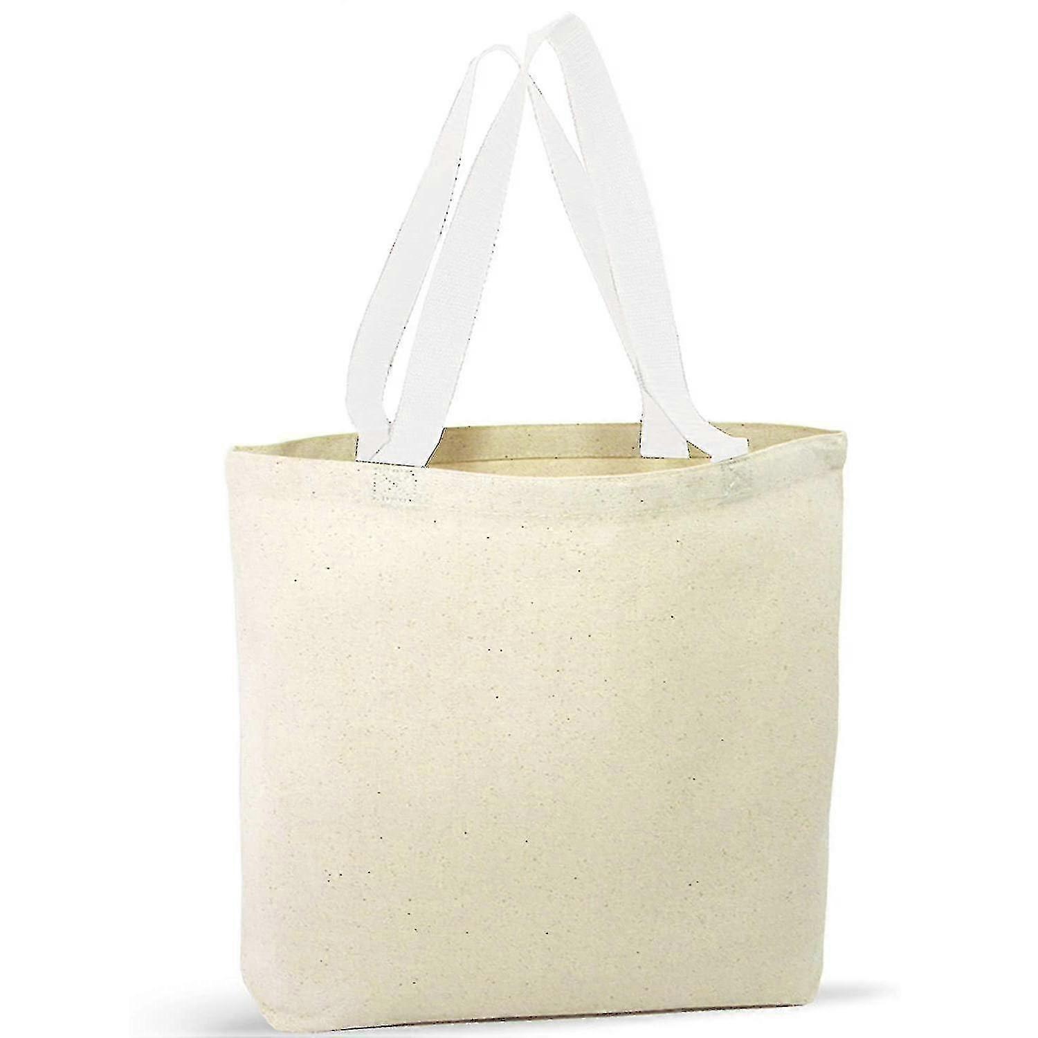 Tote Canvas Bag