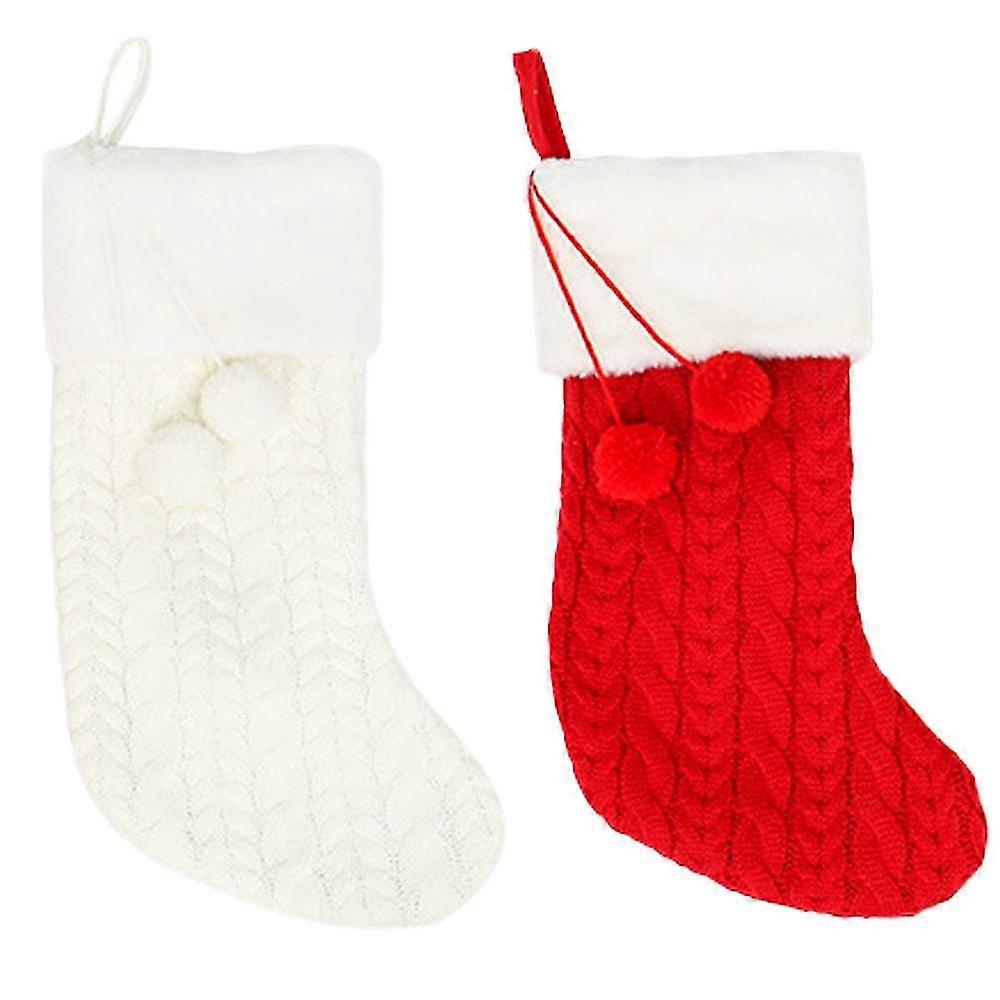 Christmas Stockings For Holiday Party Decor