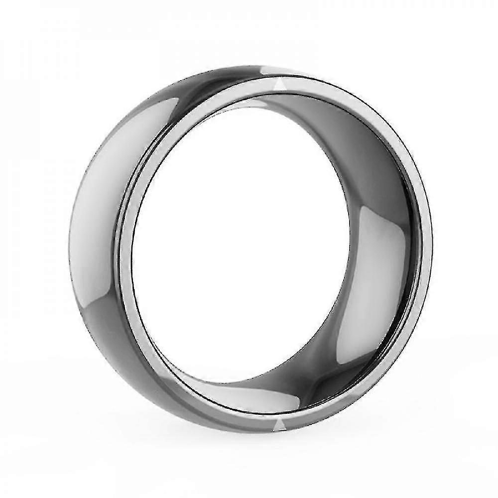 R4 Smart Ring Nfc Electronics Mobile Ios Android Smartphone Wearable Finger Ring