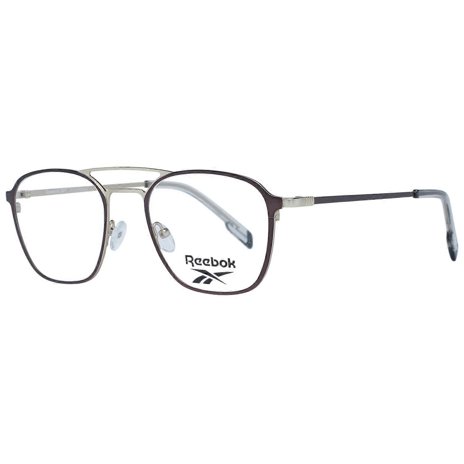 Reebok Optical Frame Rv9560 02 49 Titanium