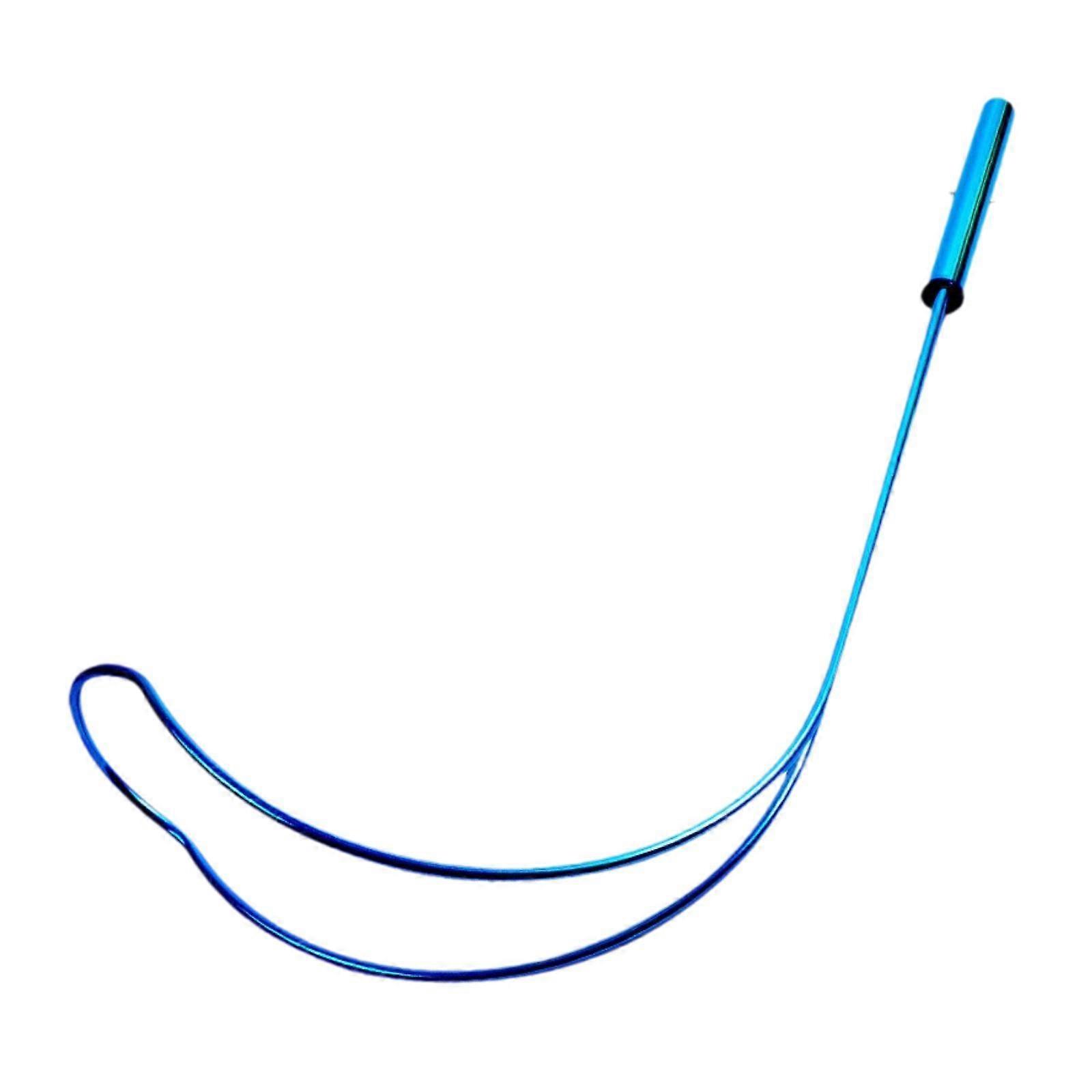 Swimming Pool Security Hook Help Struggling Accessory for Drowning Parks Boats Curved