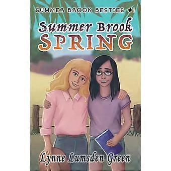 Summer Brook Spring Summer Brook Besties 1 - Lynne Lumsden Green