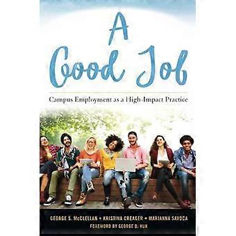 Um Bom Trabalho, de Marianna Savoca (Livro de Bolso)