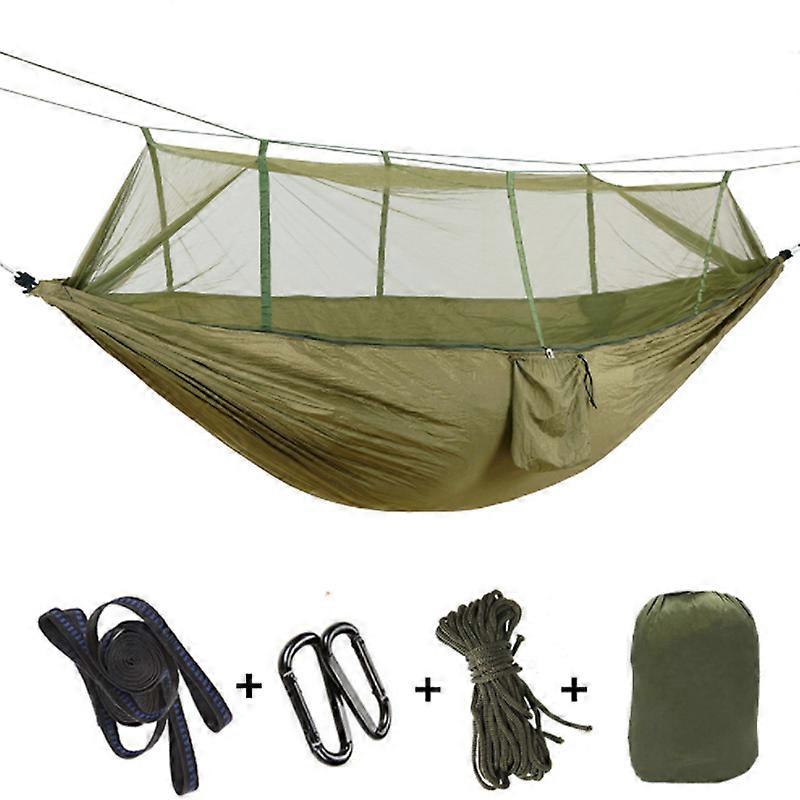 Hanging Camping tent Outdoor Camping Double Tent Hammocks With Mosquito Net(Multiple Available)