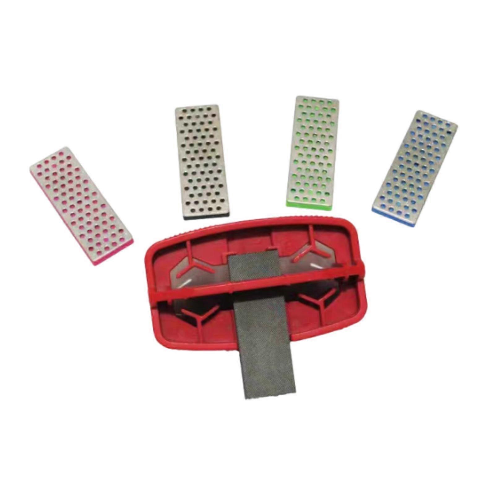Ski Board Edge Sharpener Side Grind Tool Sharpening Tool Side Ski Angle Tool