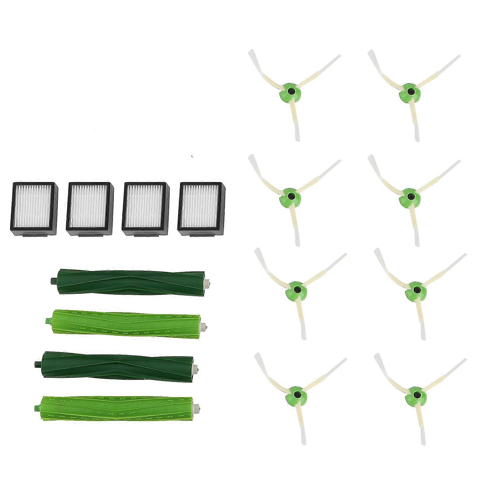 Main Brush Filter Of For Irobot Roomba I7 E5 E6 I3 Sweeping Robot