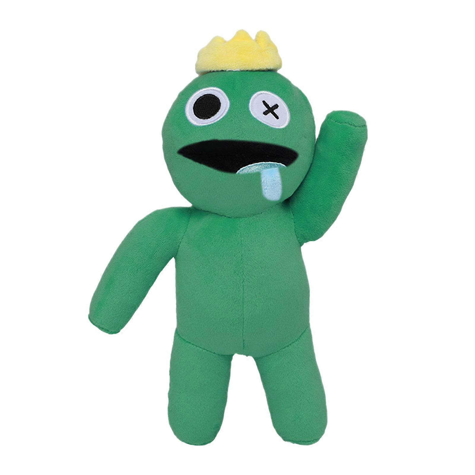 Horror Game Deuren Pluche Pluche Pop