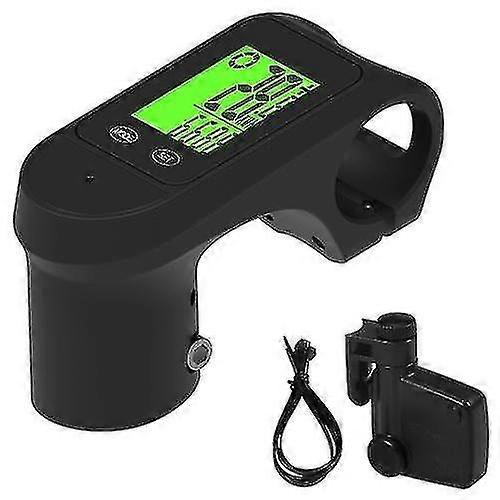 Bicycle computers wireless bicycle computer with stem 2 in 1 waterproof mountain bike stem
