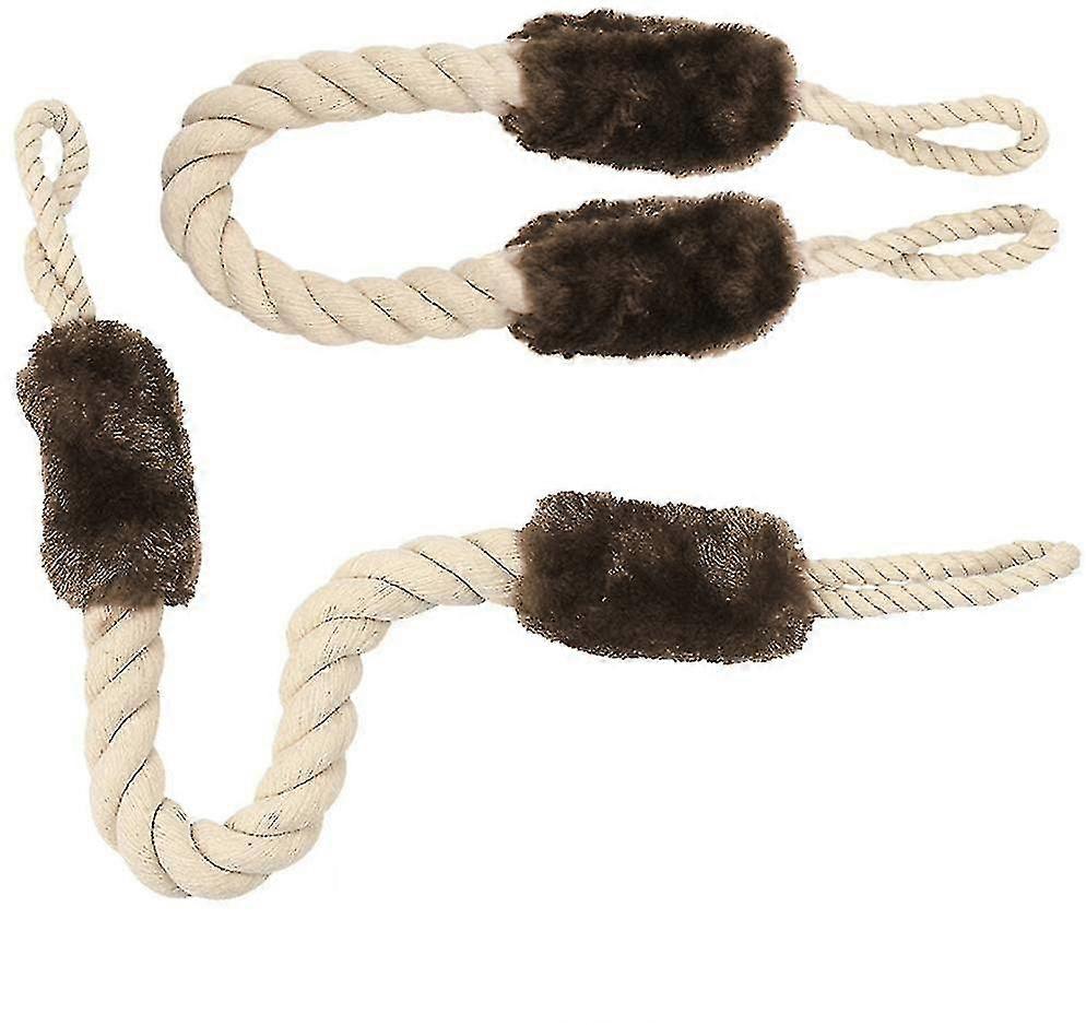 Decorative Cotton Rope Door Stopper