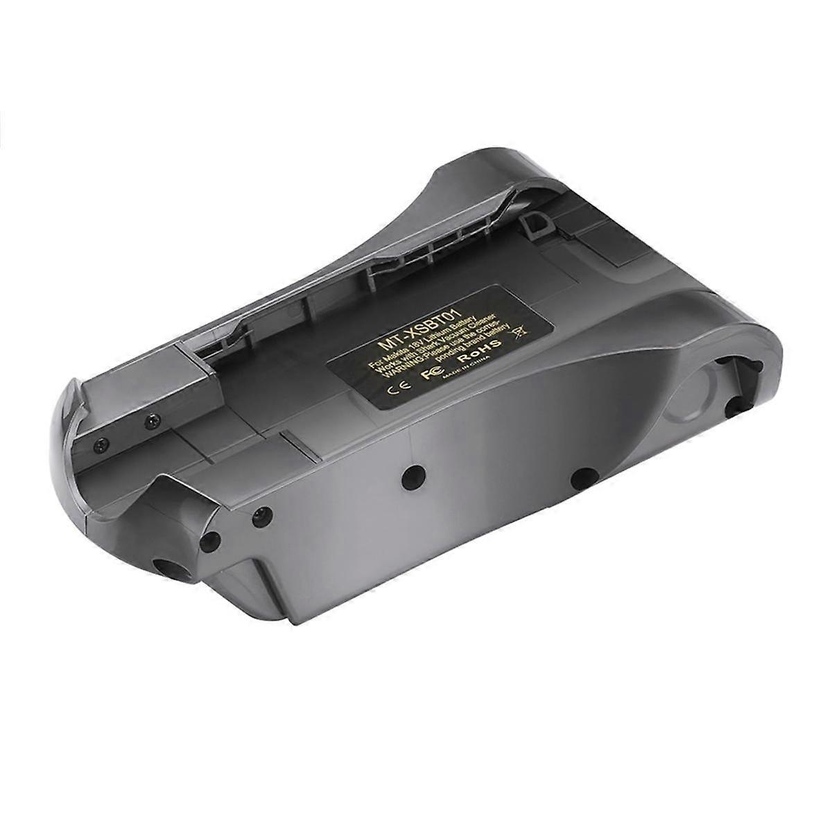 Akkumulátor adapter 18 V-os Li-ion akkumulátorhoz XSBT620 XSBT750 XSBT700 akkumulátorhoz (nem akkumulátor)