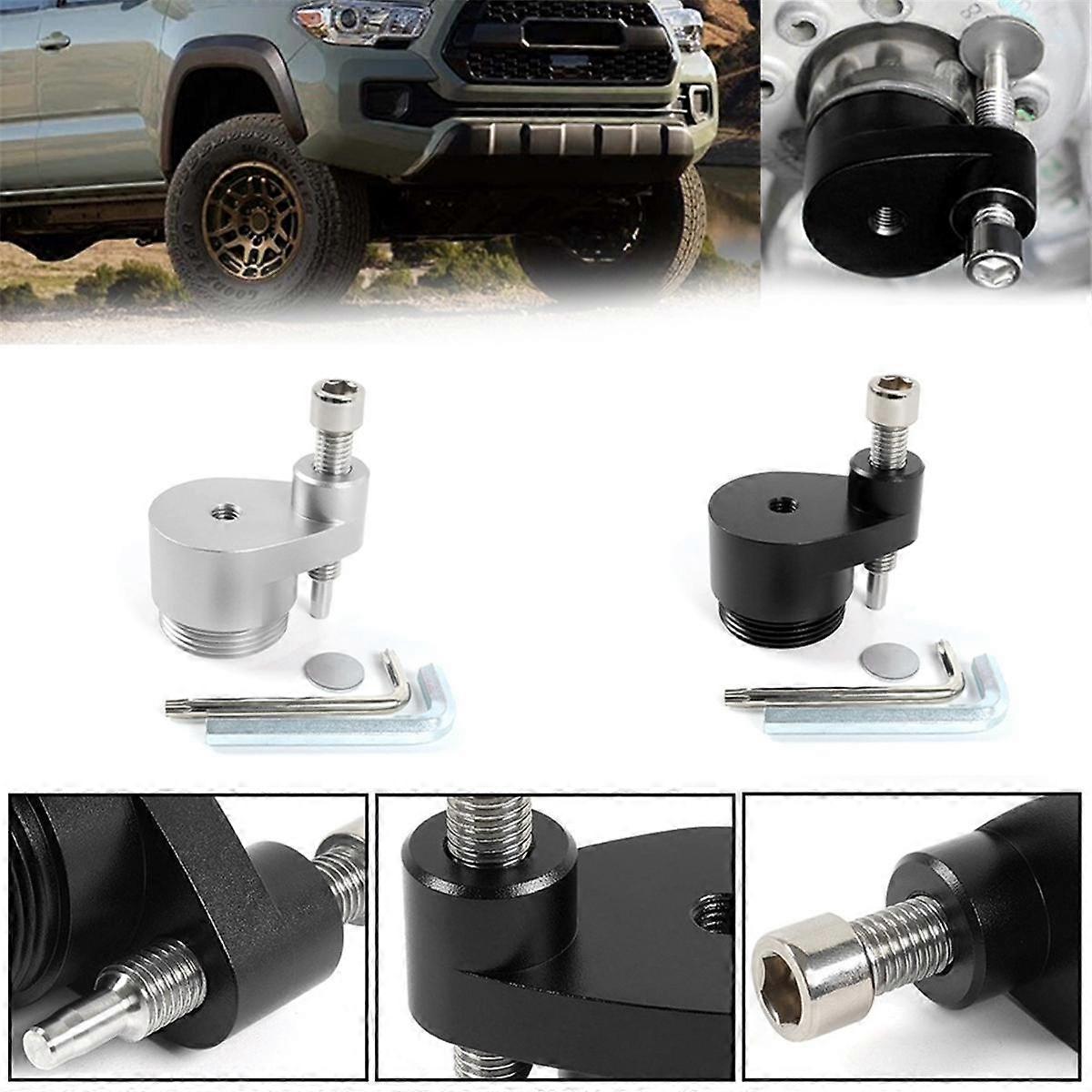 Belt Removal Tool Clutch Removal Tool Clutch Spreader Tool Kit for HD10 X3 17-2 Silver