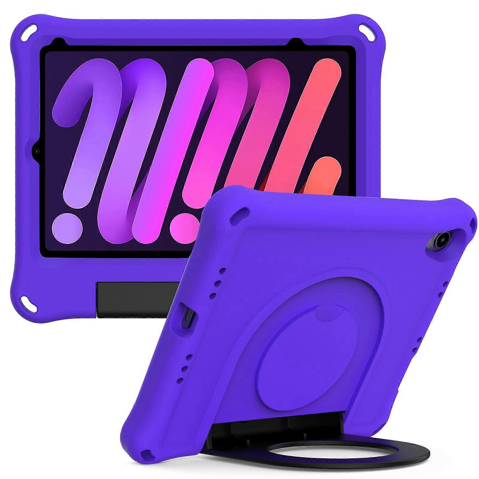 Handle Holder Tablet Case For iPad mini 6
