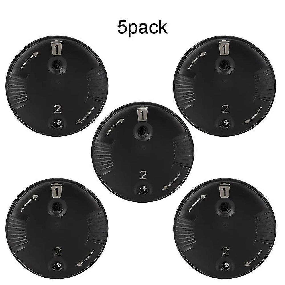 Δίσκοι Phonak CeruShield Wax Guard για το Marvel, Paradise. 5 Πακέτα Φίλτρων Κεριού για δέκτες Phonak&Unitron SDS 4.0