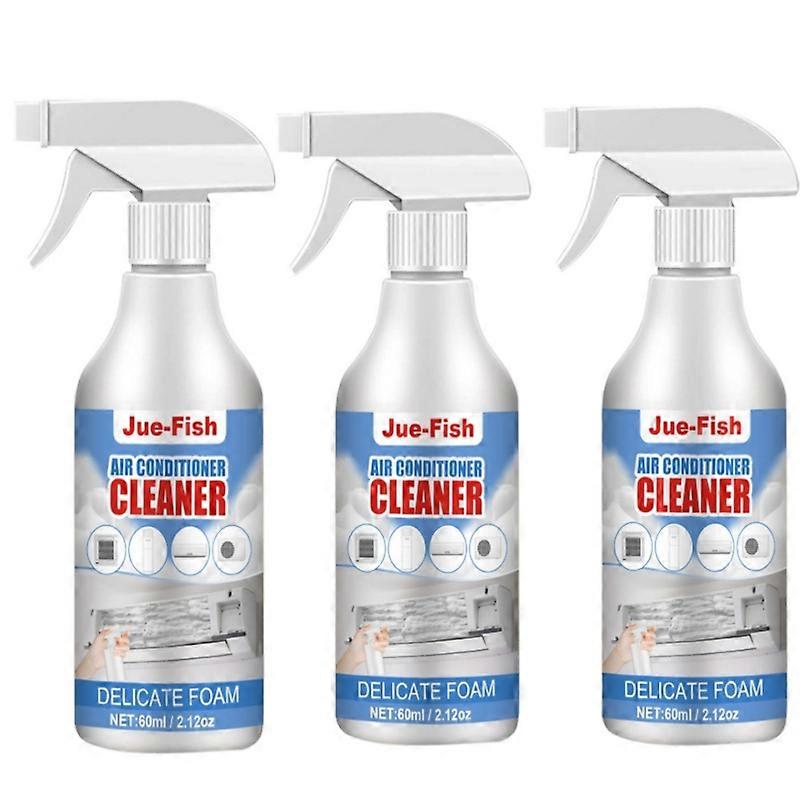 180ml Air Conditioner Cleaner Household Multipurpose Cleaning
