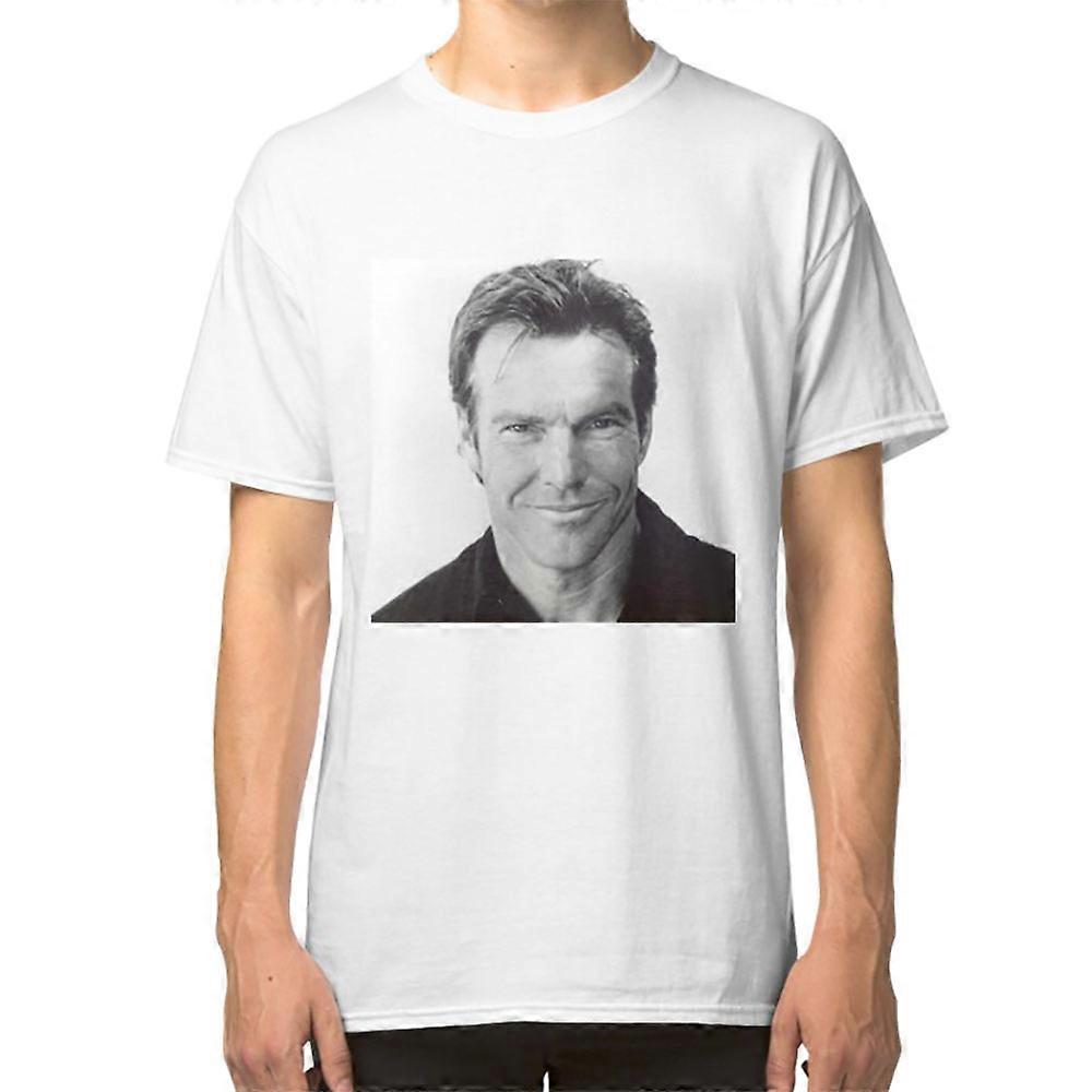 Dennis Quaid Tişört