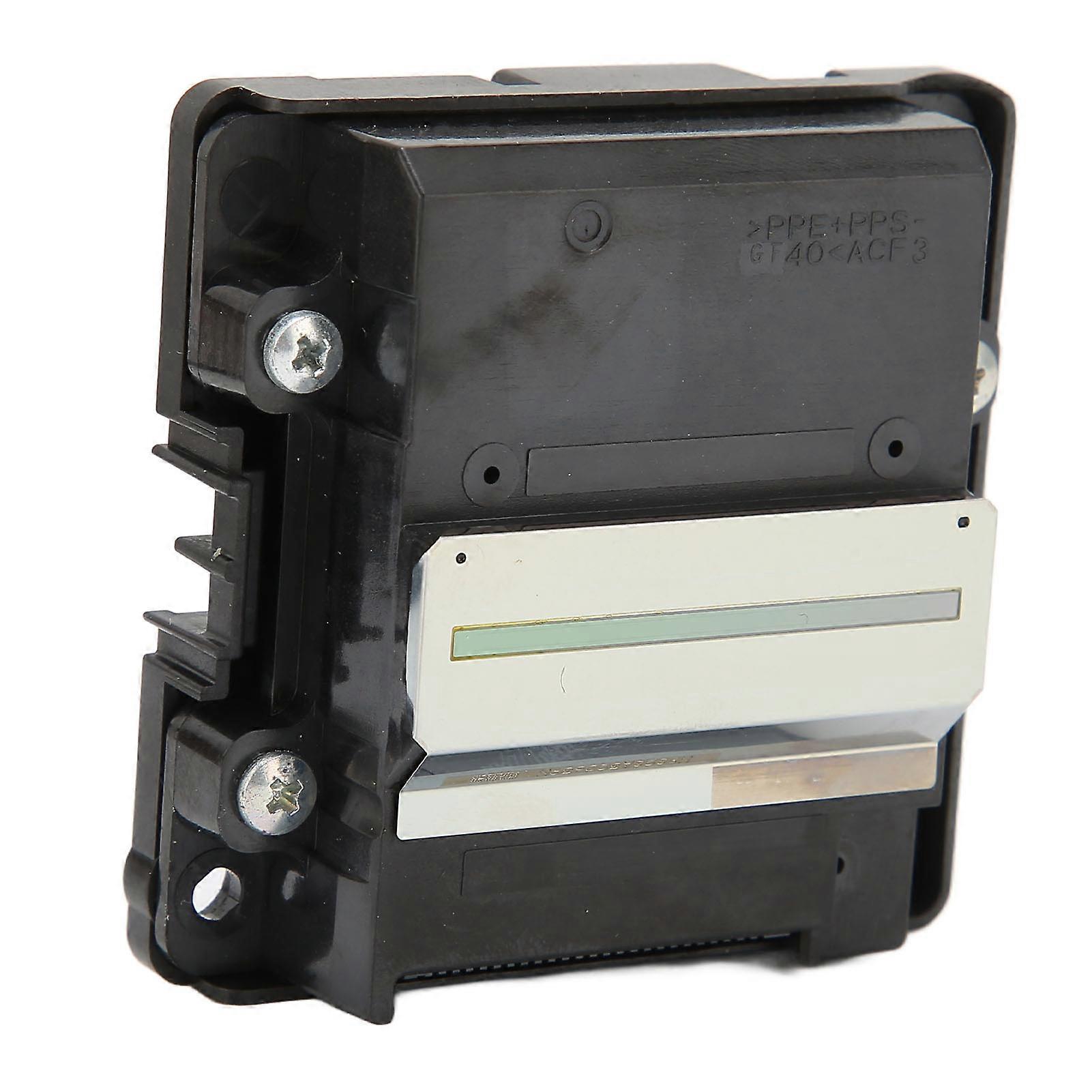 Printer Head Pirnthead Replacement Part for FA35001 FA35011 L6160 L6161 L6178 Printer