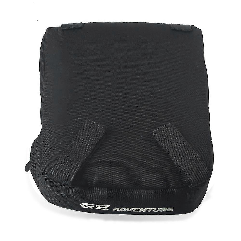 Motorcycle Accessories Rear GAP-BAG For BMW R 1200 GS LC Adv. R 1250 GS Adventure R1200GS R1250GS R1200 R1250 GS Back Seat Bags