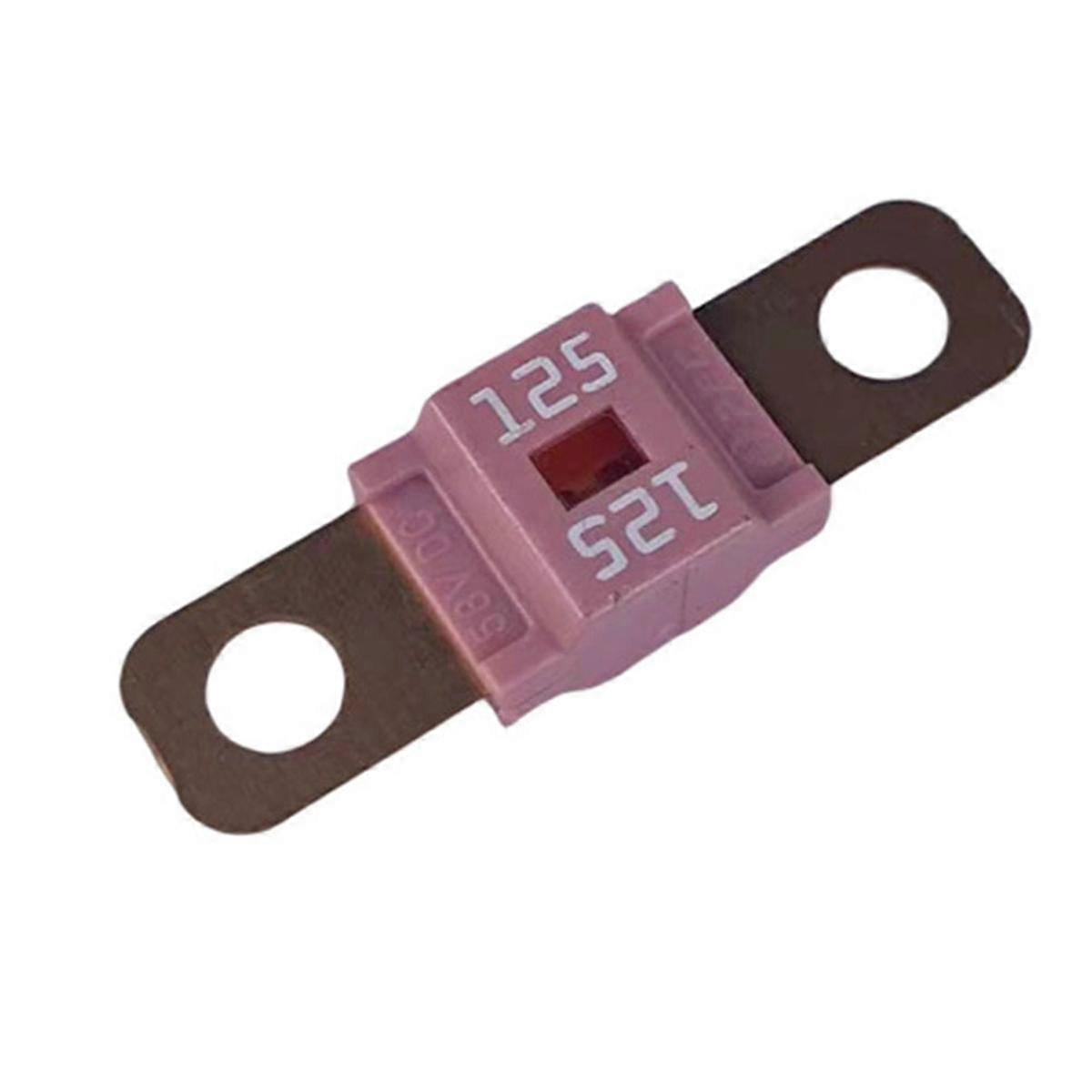 Fuse Block Stud Mount Fuse for Accord 2013-2017 Fuse Block (125A) 38232-TK8-A01