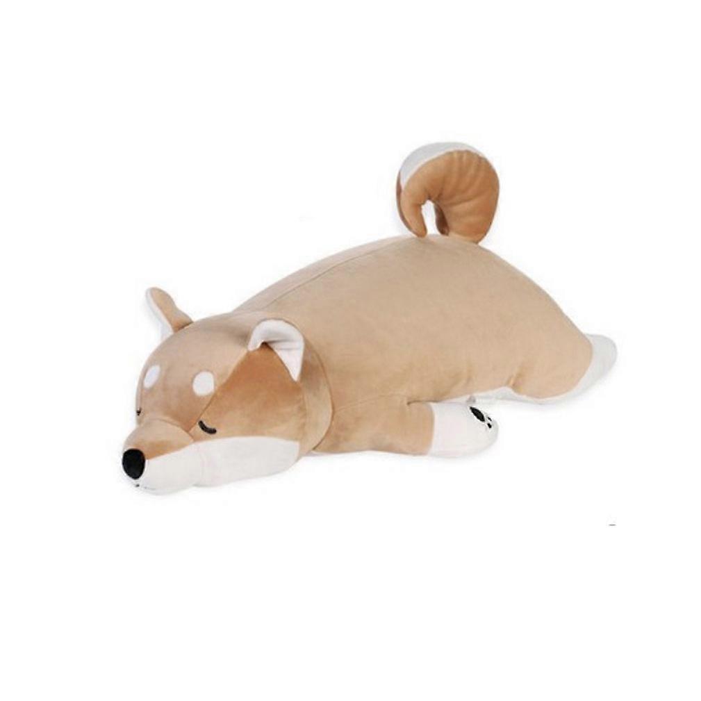 柴犬ぬいぐるみ トイ キッズギフト 50cm