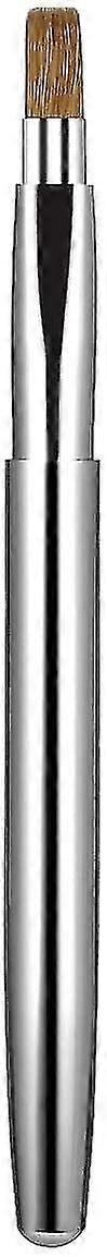 Lip Brush, Retractable Lipstick Applicator Makeup Brush