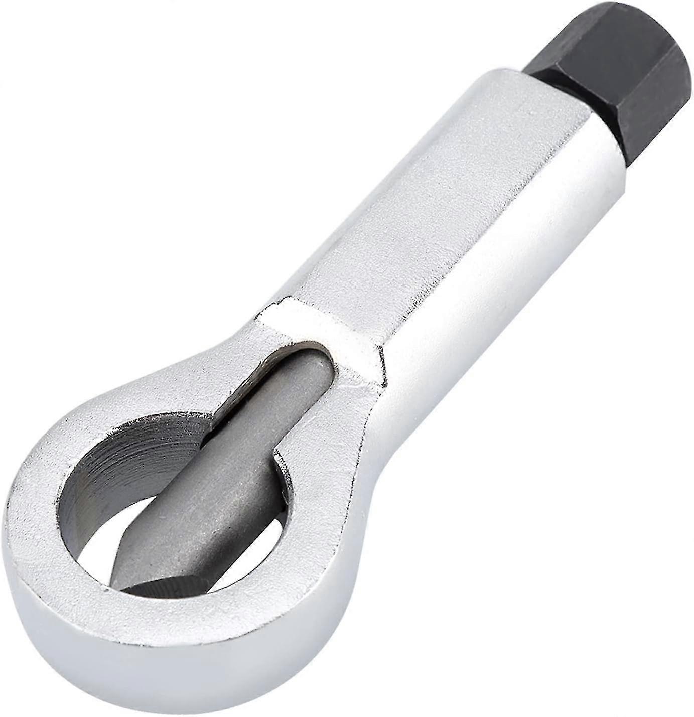 Nut Extractor Tool, High Hardness Nut Cracker For Industry To Remove Damaged Nuts(buy Number 2)
