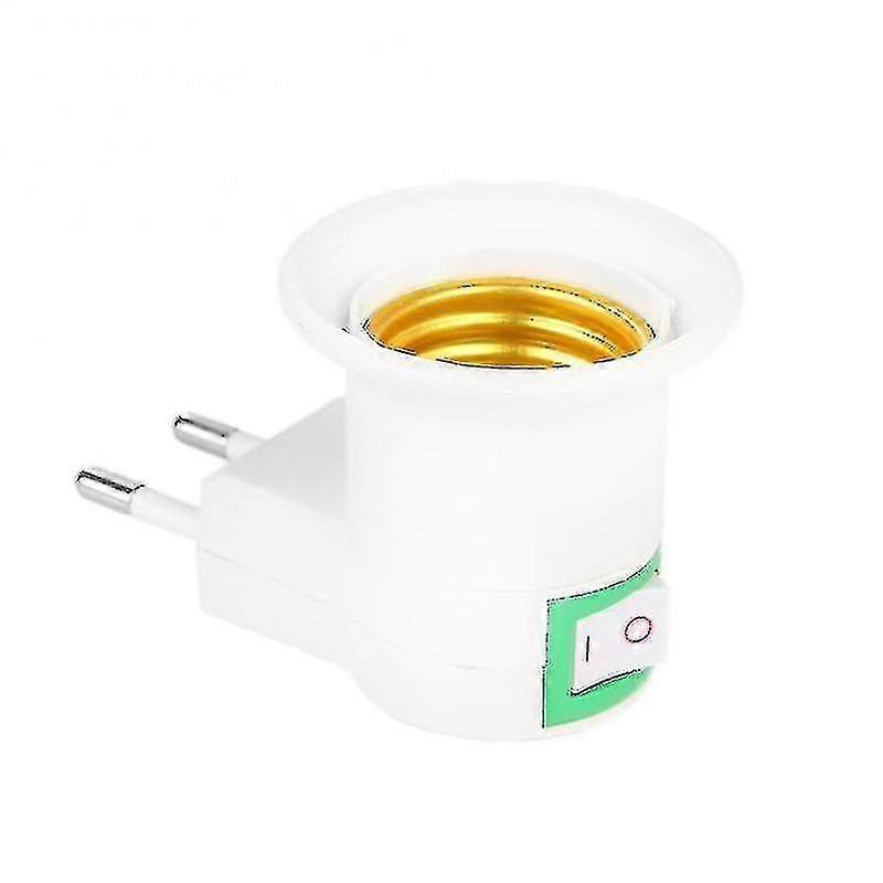 Lamp H With S