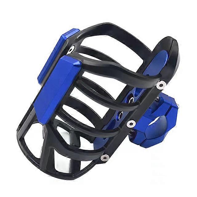 For SUZUKI VSTROM DL 250 650 DL1000 V-Strom 650XT 1000XT Motorcycle Stand Mount Accessories Water Bottle Drink Cup Holder