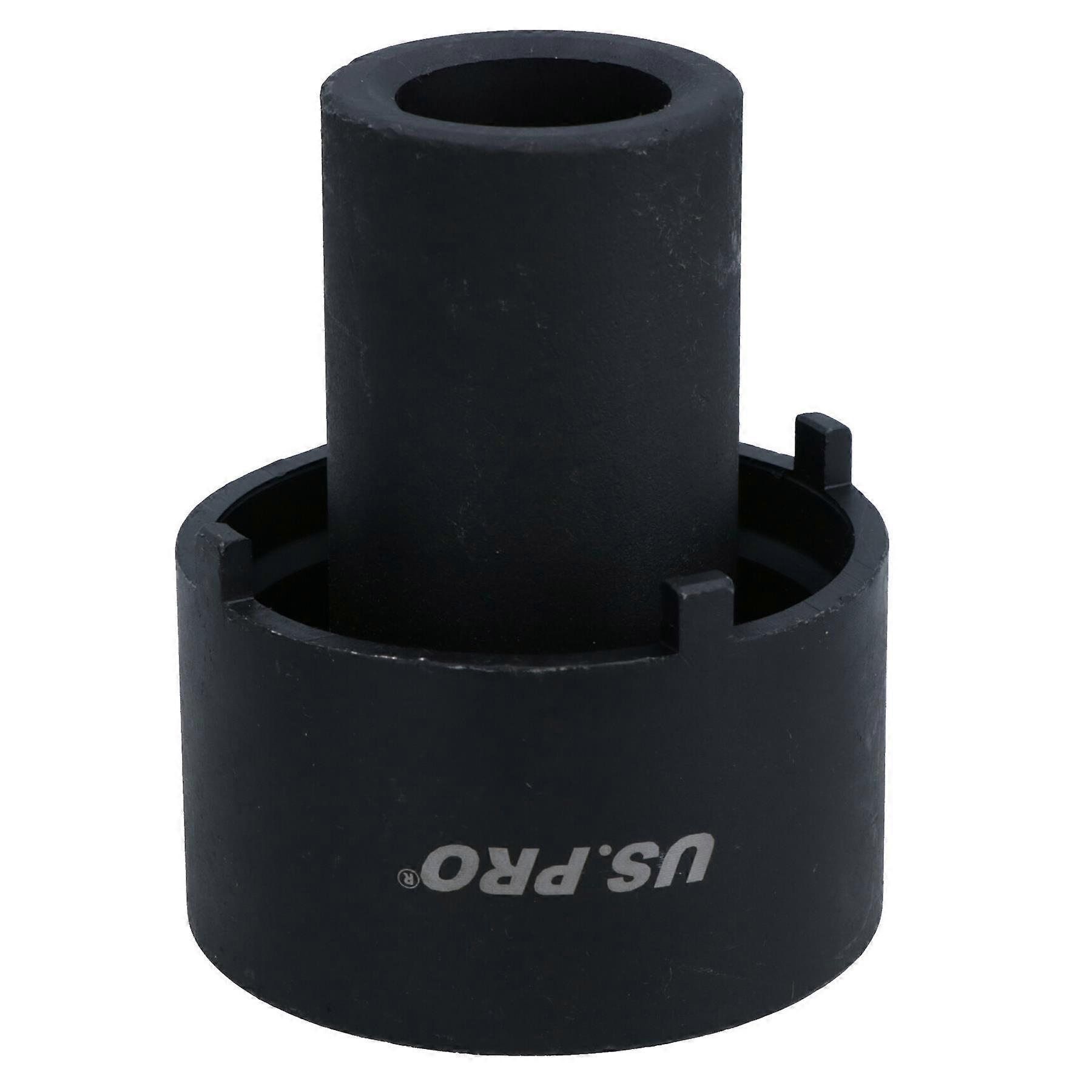 Rear Hub Nut Socket For RWD Ford Transit 2014 Onwards 1/2" Drive 4 Point