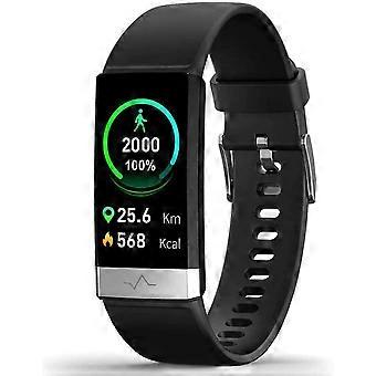 Pulsmesser Blutdruck Fitness Activity Tracker