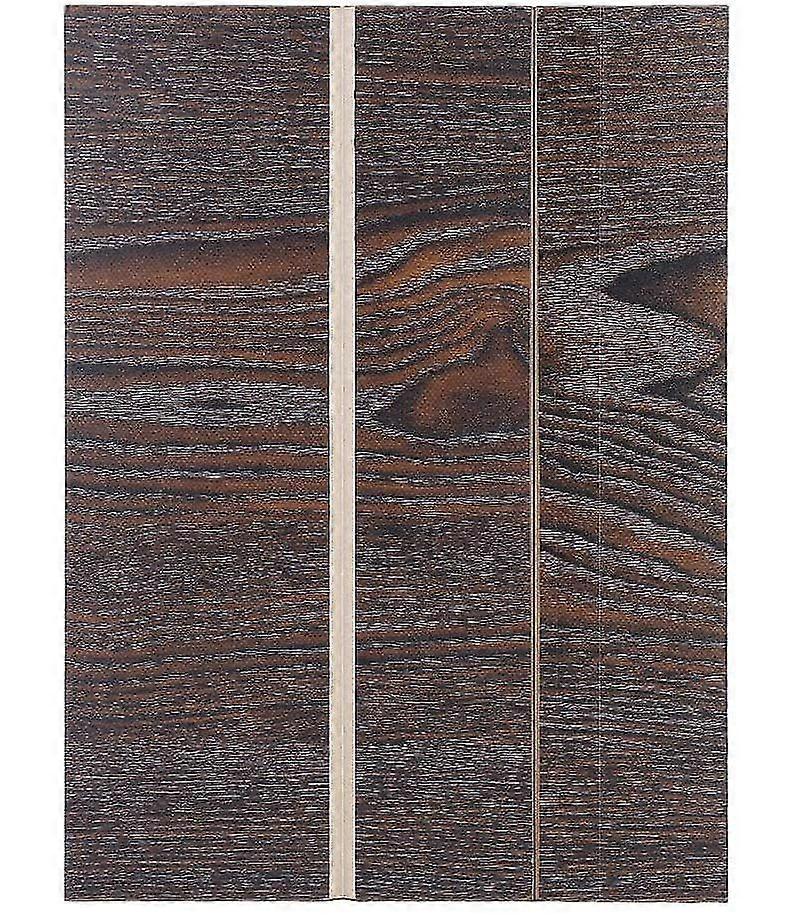 Enhanced Viewing With 12-inch Phone Screen Amplifier,brown