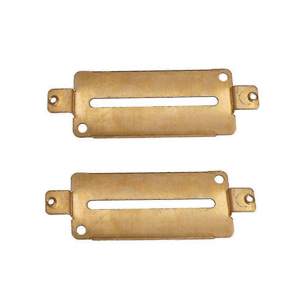 Humbucker Guitar Base
