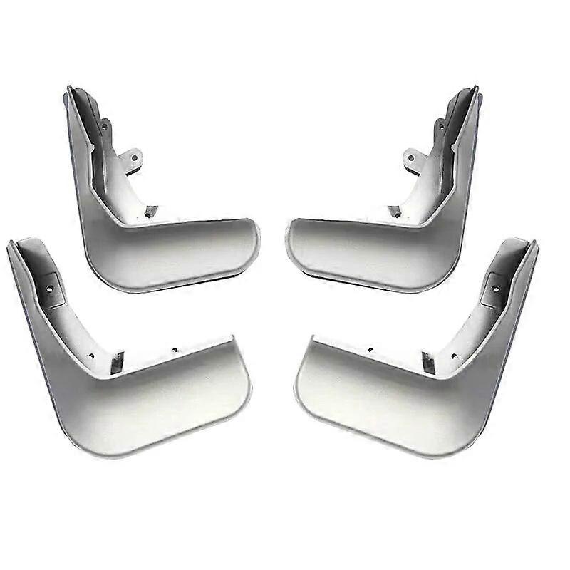 Car Fender for BYD Song Max 2023 Accessories 2018 2019~2022 Mud Flaps Splash Guards Front Wheel Mudguards Baking Paint Mudflaps