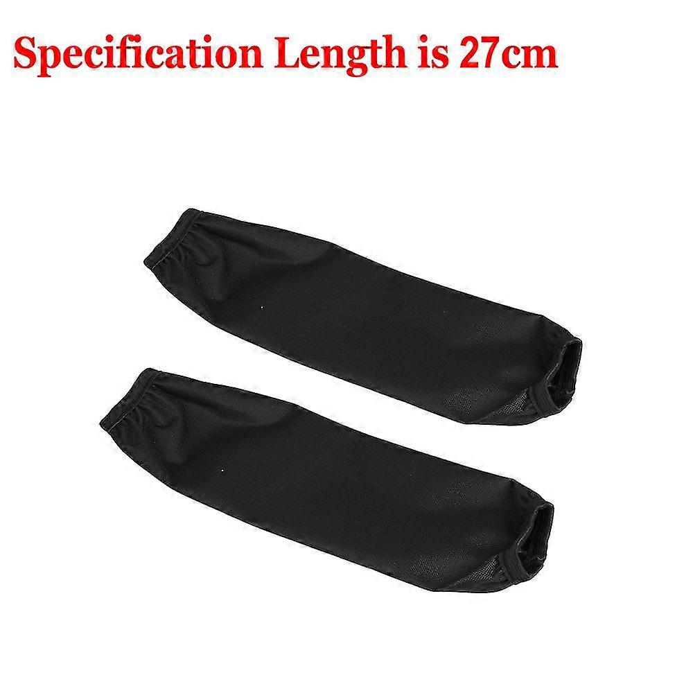 Για Aprilia Srgt200 Srgt125 Sr GT 200 SR GT 125 SR Max300 προστατευτικό κάλυμμα σκόνης φρουρών αναστολής ανυψωτών κραδασμών μοτοσικλετών