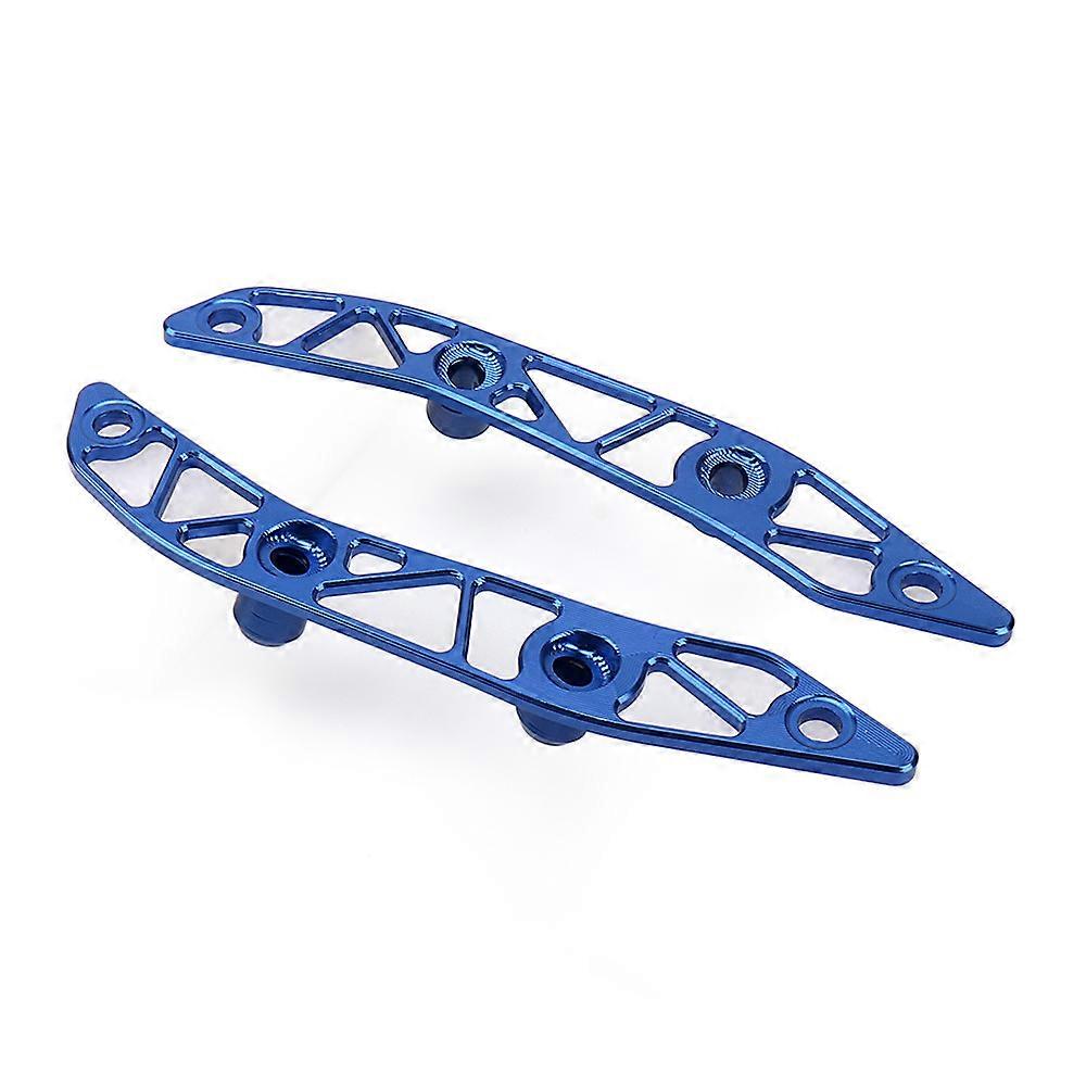 For Yamaha Xmax 300 Motorcycle Windscreen Bracket Mounting Kit 17-22