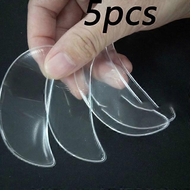 Silikon wiederverwendbar transparent anti