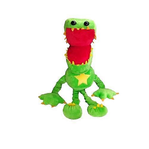 project playtime boxy boo toy Bobbi Scare Boxtroll Plush Toys