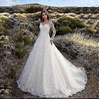 long sleeve wedding dress nz Princess Wedding Dresses in Auckland
