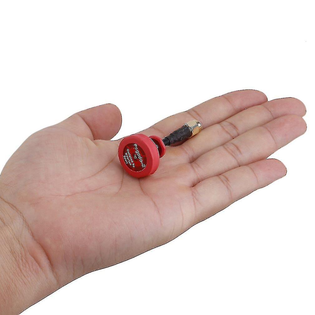 5.8ghz Omnidirectional Antenna Sma Connector For Emax Pagoda 2 Racing Drone