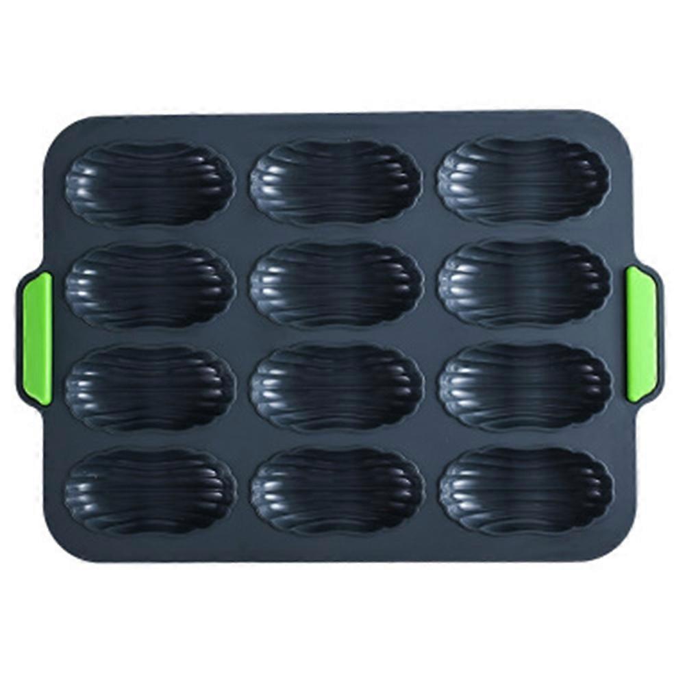 Mini Baguette Baking Sheet, Non-stick Perforated Sheet Bread Tray