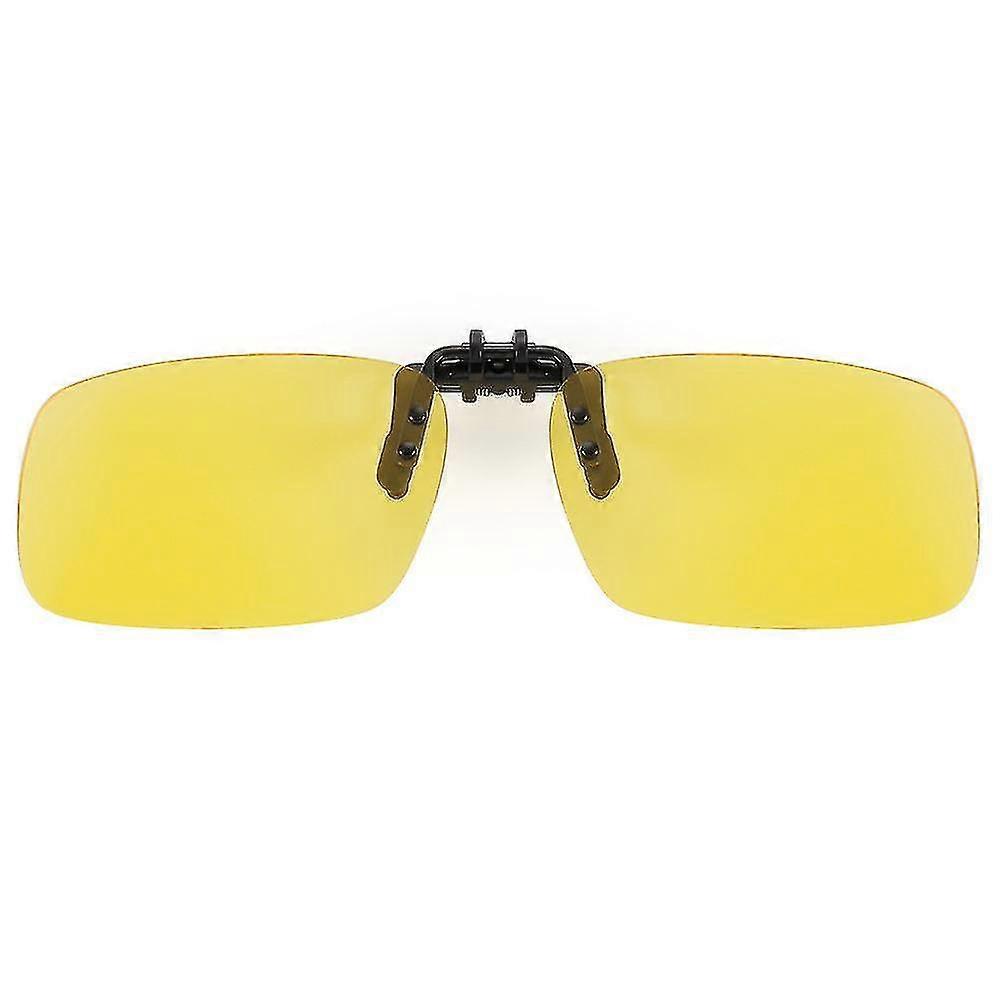 Klipsli Gözlükler..