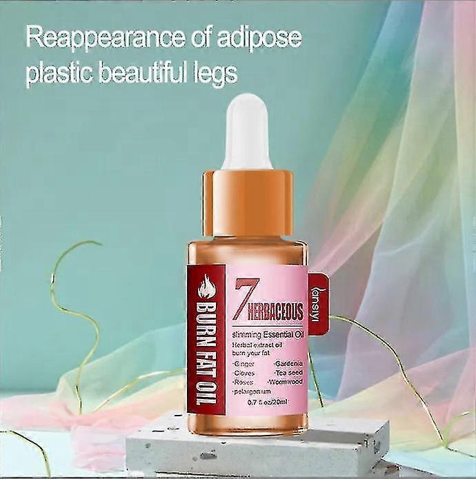 Huile de soin Lansaiyi