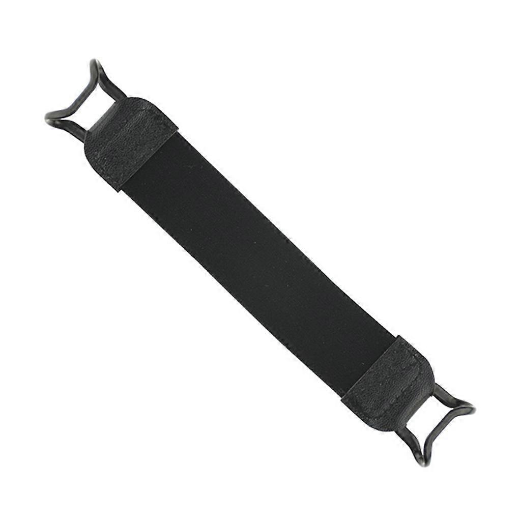 Tablets Stretch Hand Strap Holder Protective Leather Belt for Tablet E-Readers
